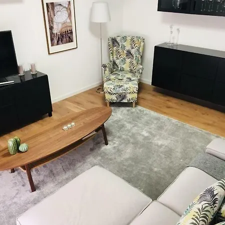 Amoreiras Place - شقة *