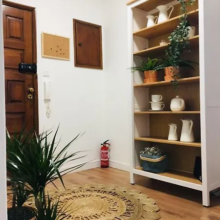 Amoreiras Place - شقة *