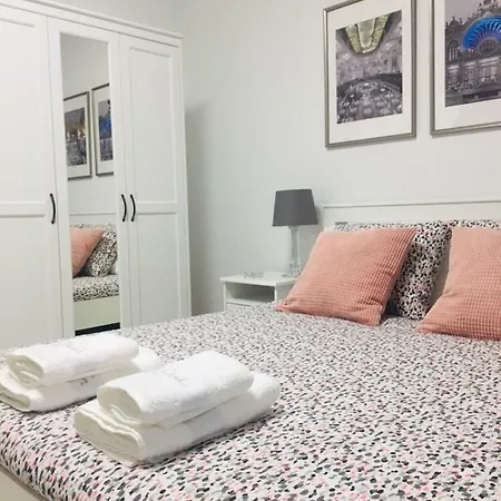 Amoreiras Place - براغا