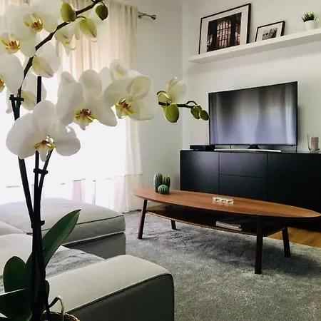 شقة Amoreiras Place - براغا