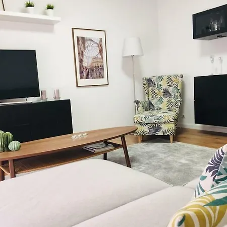 Amoreiras Place - براغا