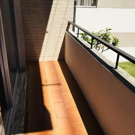 Amoreiras Place - شقة