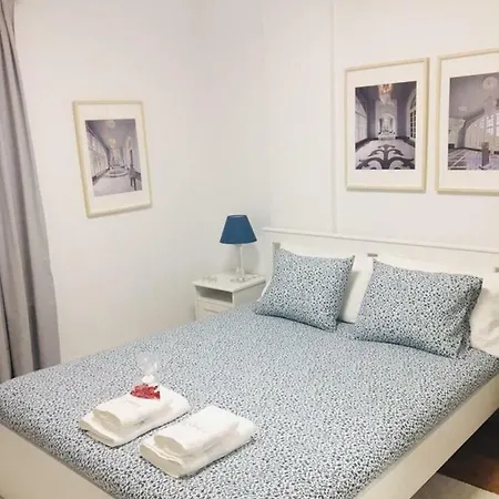 Amoreiras Place - شقة