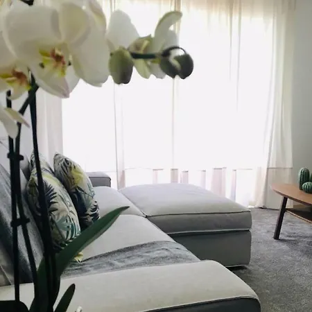شقة Amoreiras Place -