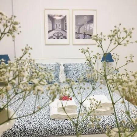 Amoreiras Place - شقة براغا