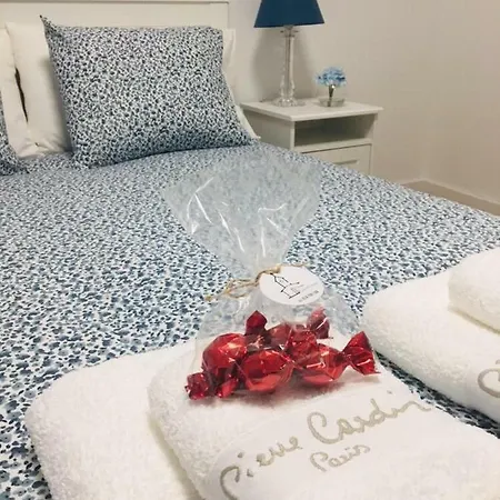 شقة Amoreiras Place - براغا