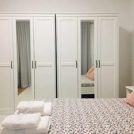 Amoreiras Place - شقة براغا
