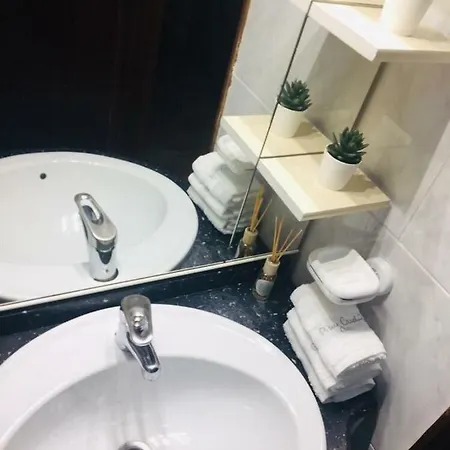 Amoreiras Place - * براغا