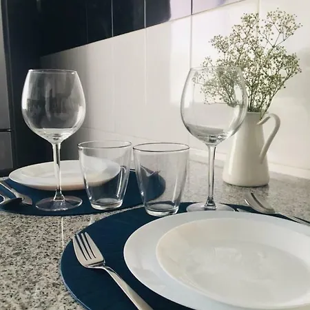 Amoreiras Place - *