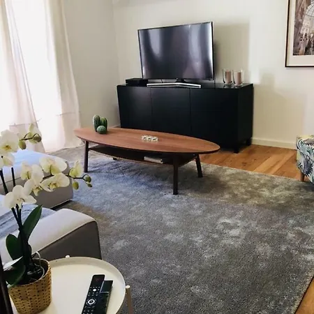 Amoreiras Place -
