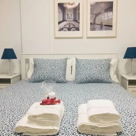 Amoreiras Place - شقة