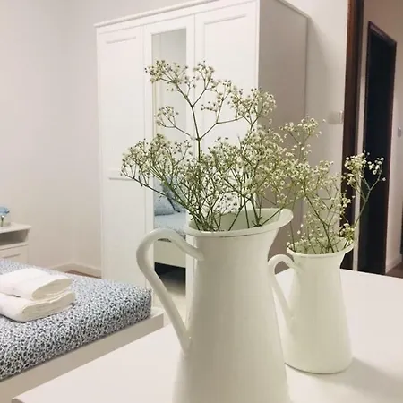 Amoreiras Place - براغا