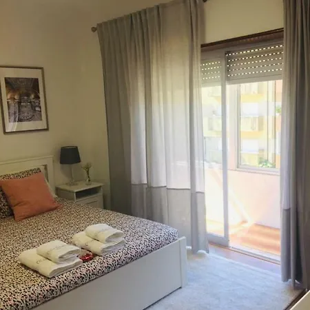 شقة Amoreiras Place - براغا