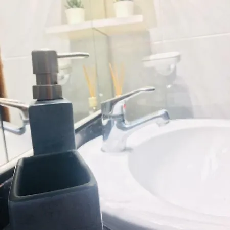 شقة Amoreiras Place - براغا