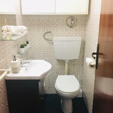 شقة Amoreiras Place -
