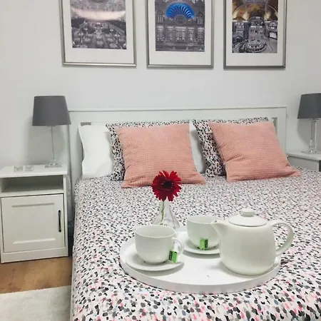 Amoreiras Place - شقة
