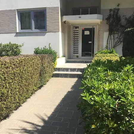 Amoreiras Place - شقة براغا